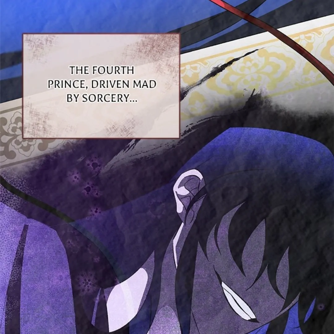Read To Be His Wish chapter 29 image 1 on Lezhin