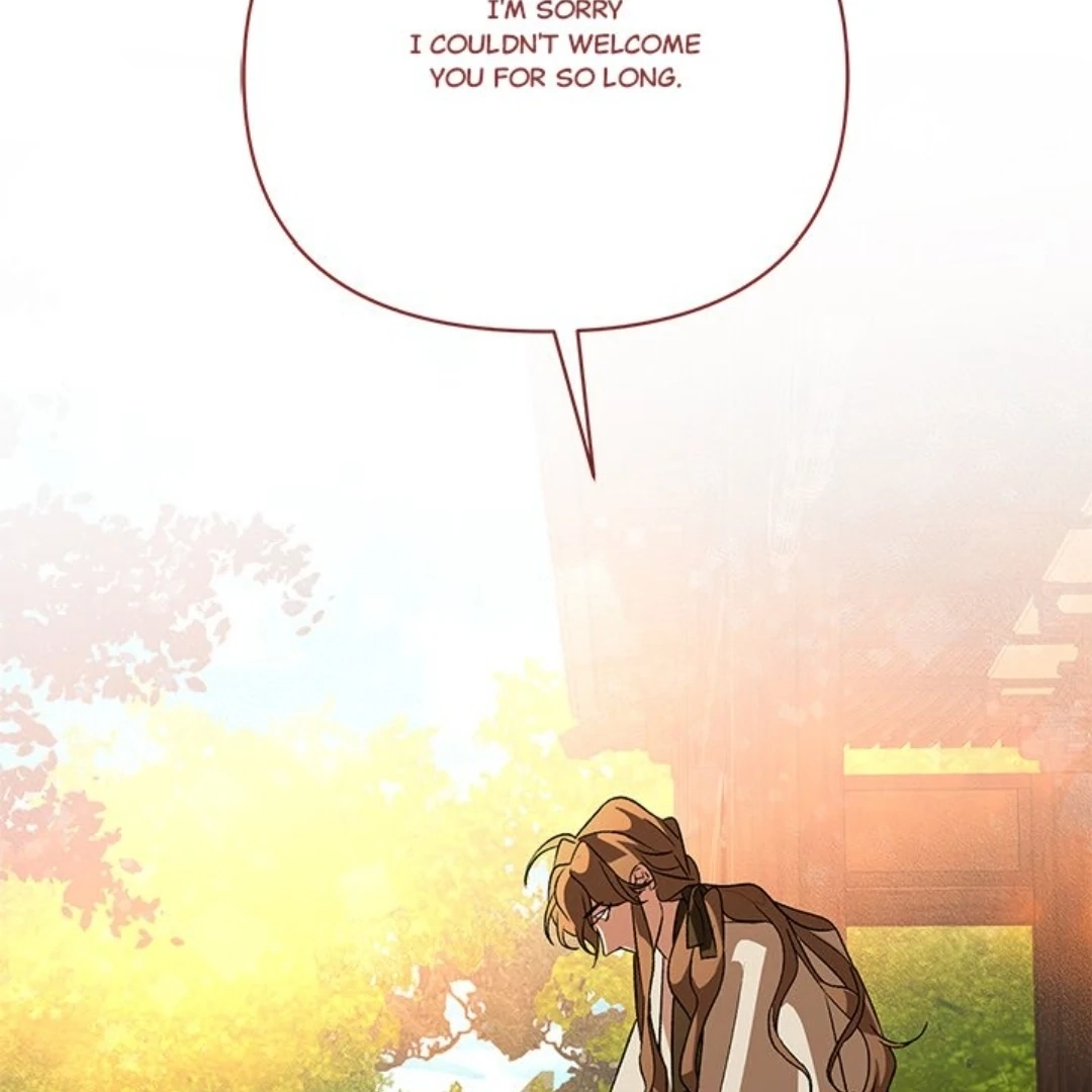Read To Be His Wish chapter 29 image 104 on Lezhin