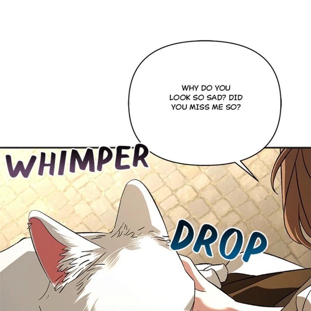 Read To Be His Wish chapter 29 image 106 on Lezhin