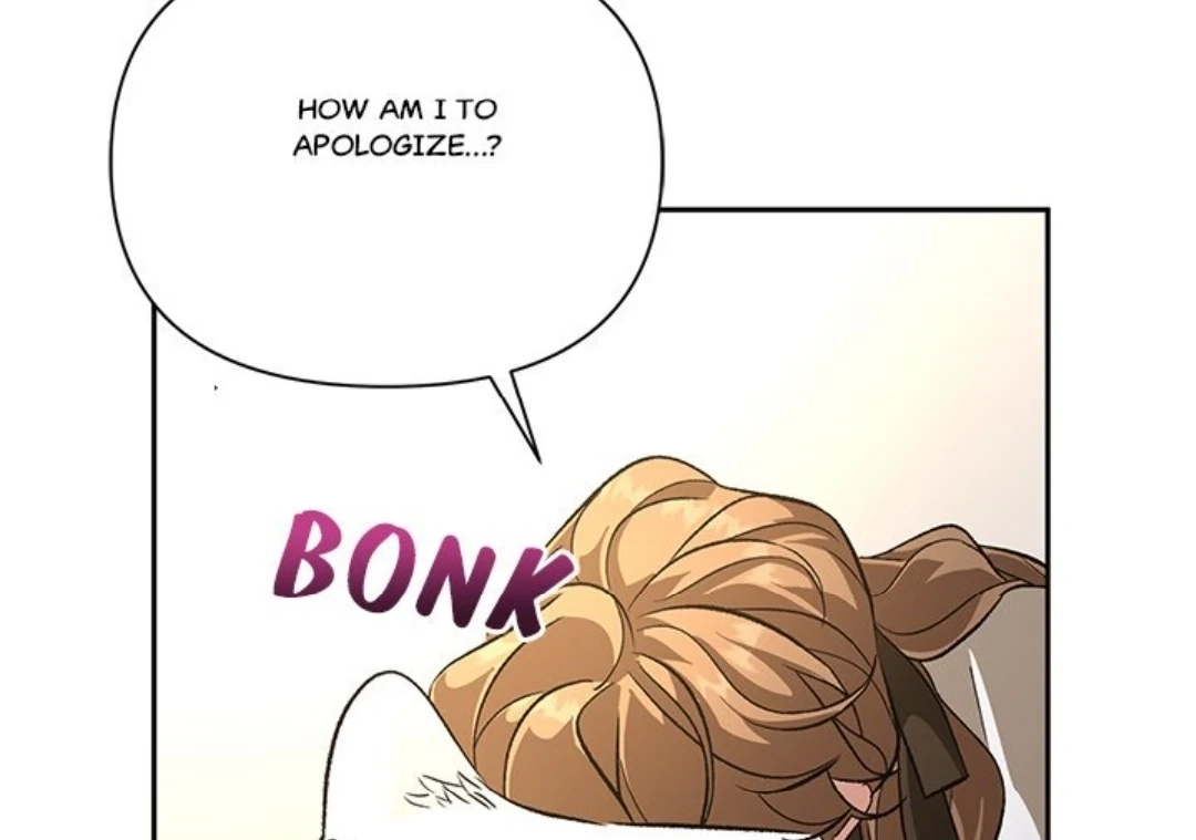 Read To Be His Wish chapter 29 image 108 on Lezhin