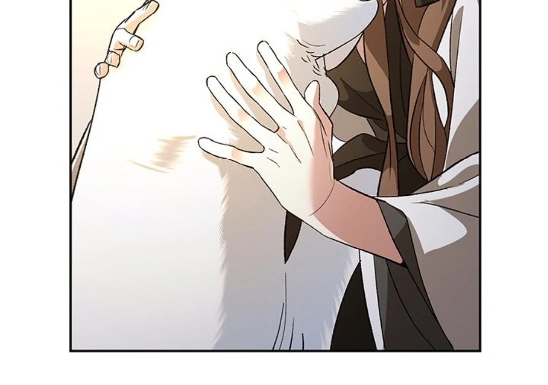Read To Be His Wish chapter 29 image 109 on Lezhin