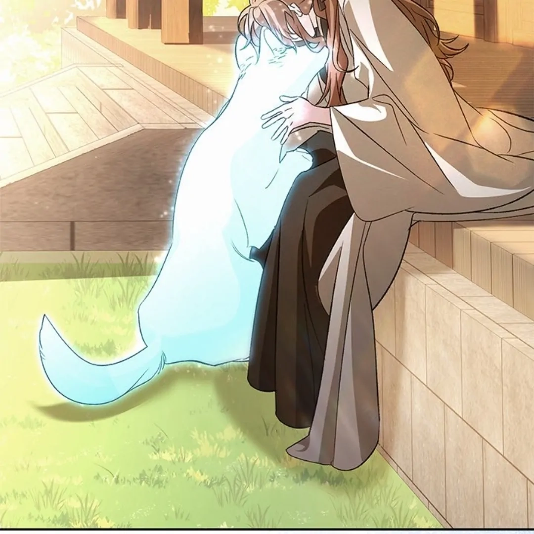 Read To Be His Wish chapter 29 image 112 on Lezhin