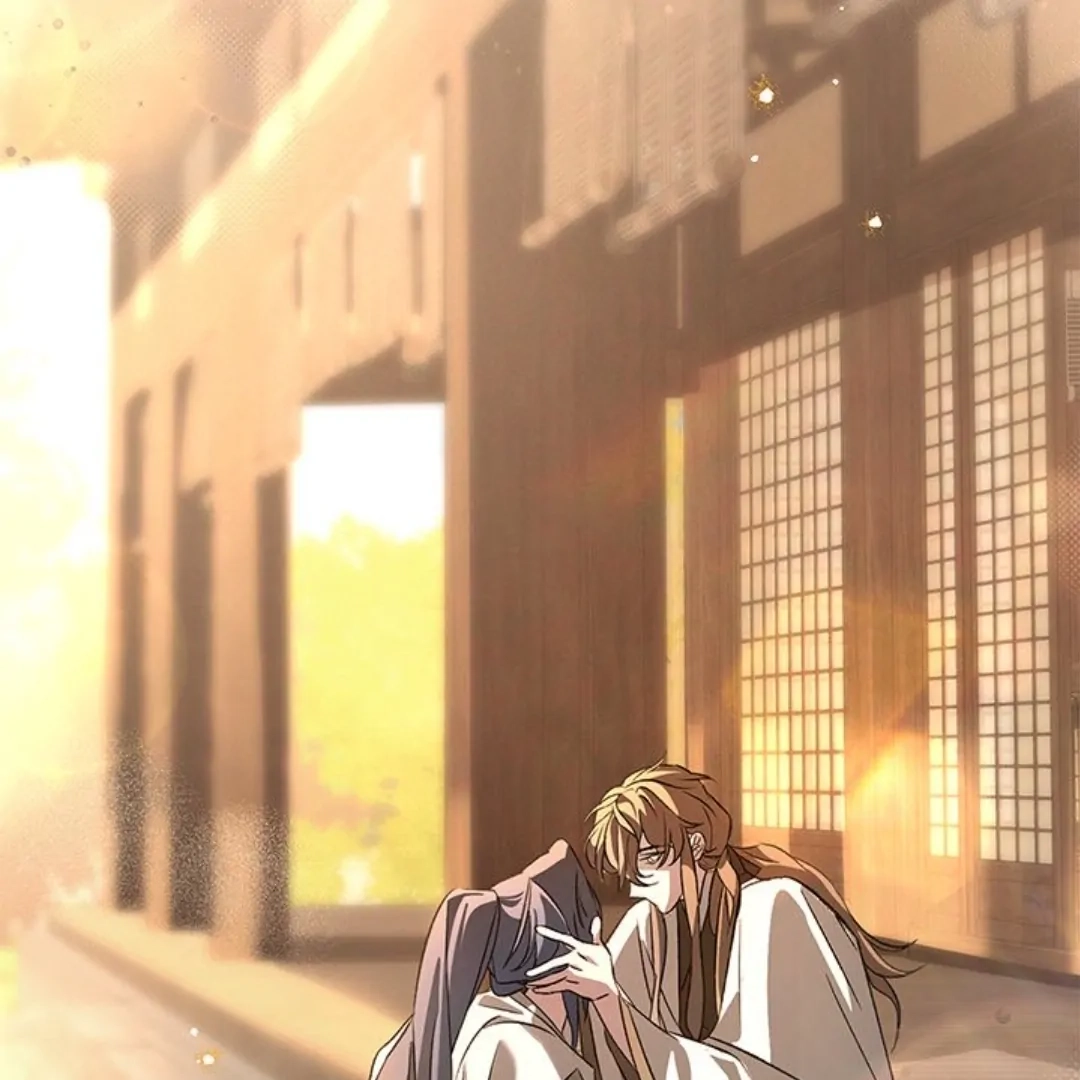 Read To Be His Wish chapter 29 image 118 on Lezhin