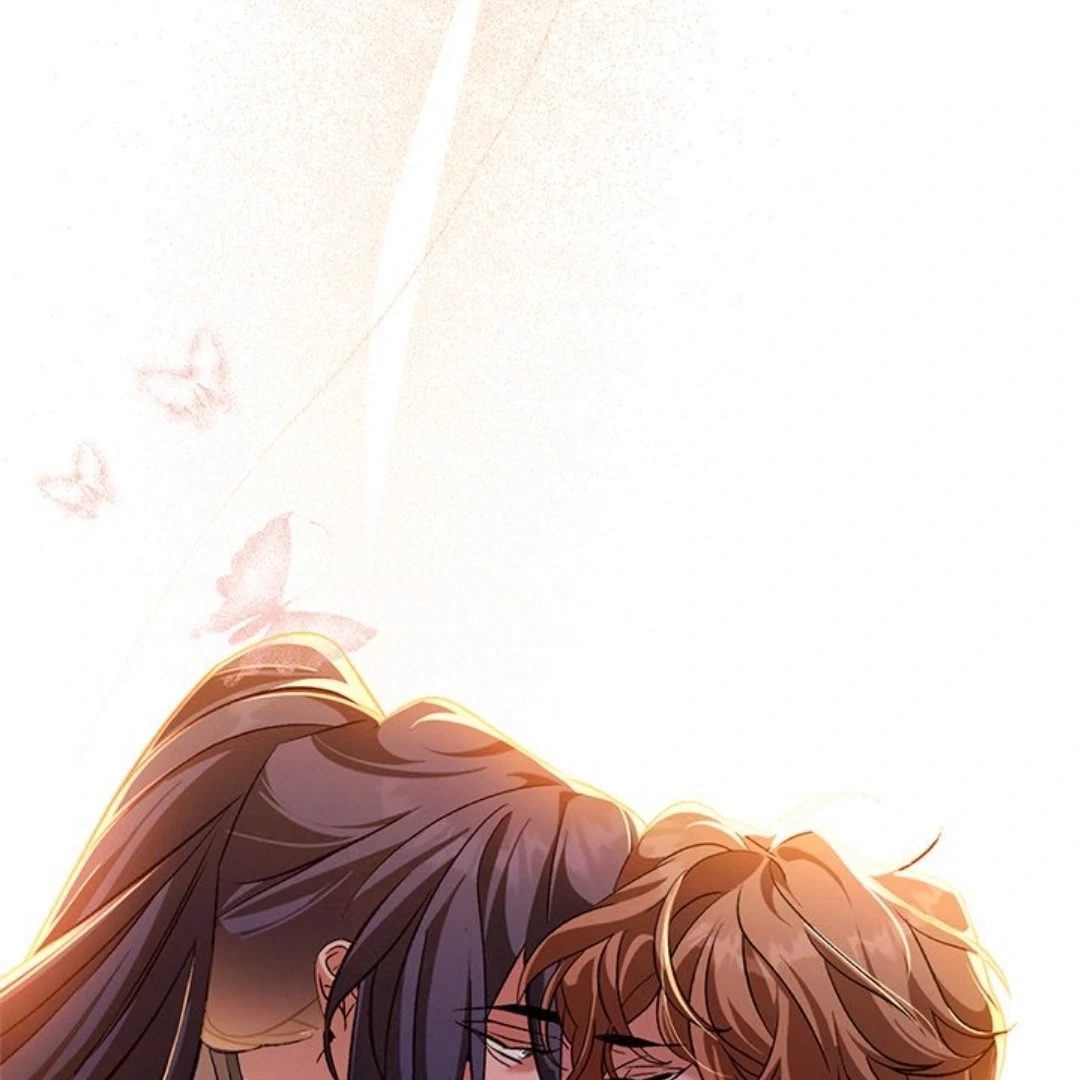 Read To Be His Wish chapter 29 image 132 on Lezhin