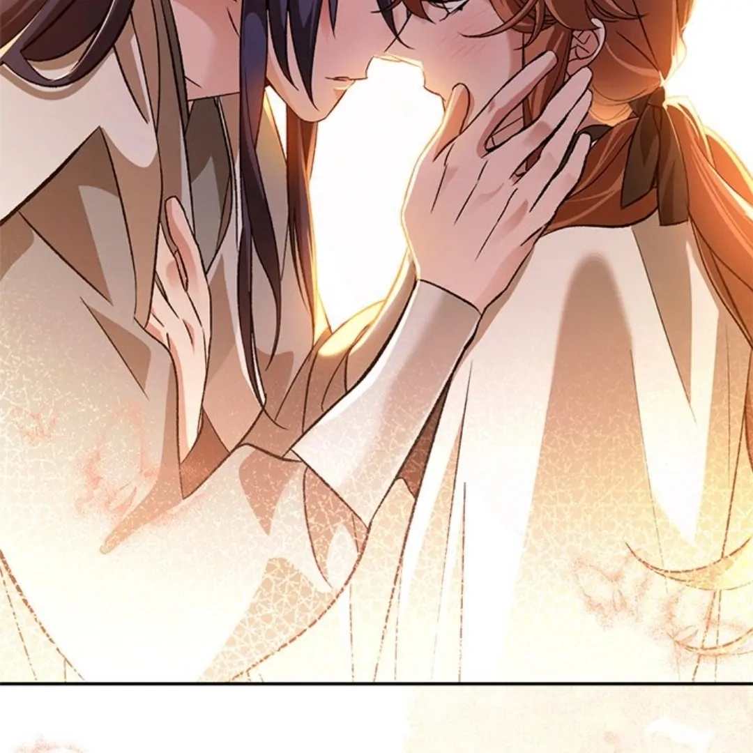 Read To Be His Wish chapter 29 image 133 on Lezhin