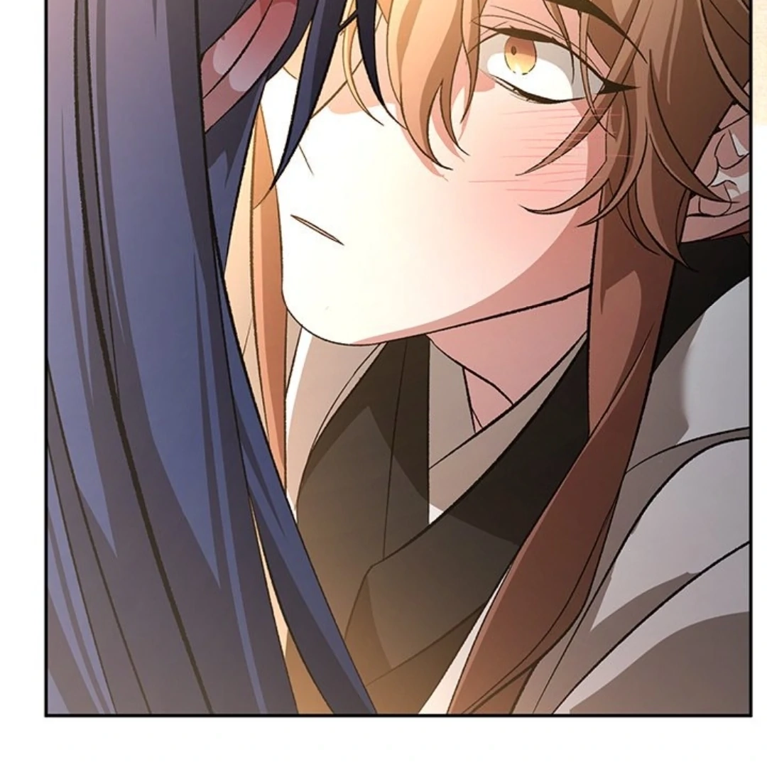 Read To Be His Wish chapter 29 image 137 on Lezhin