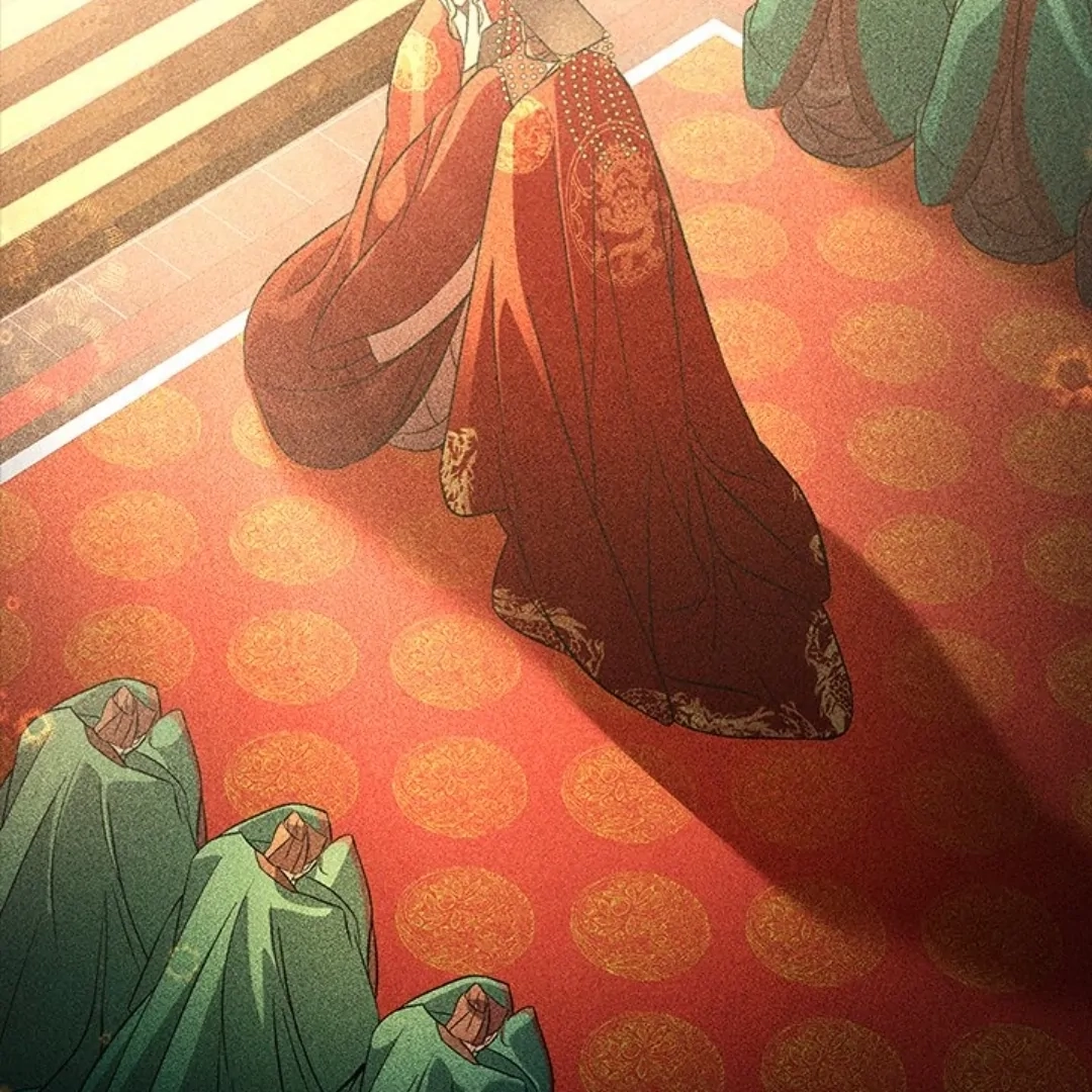 Read To Be His Wish chapter 29 image 22 on Lezhin