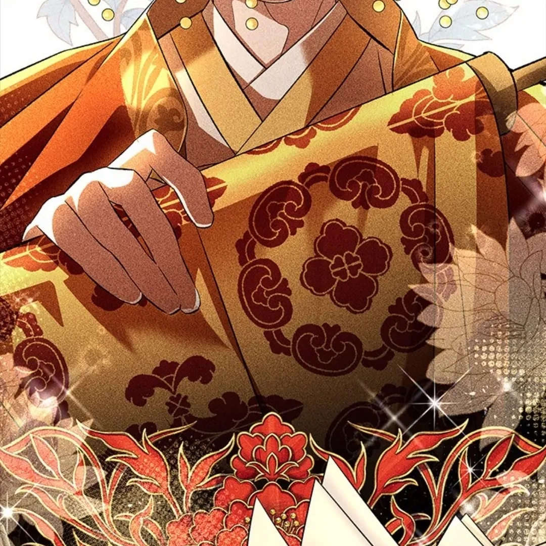 Read To Be His Wish chapter 29 image 27 on Lezhin