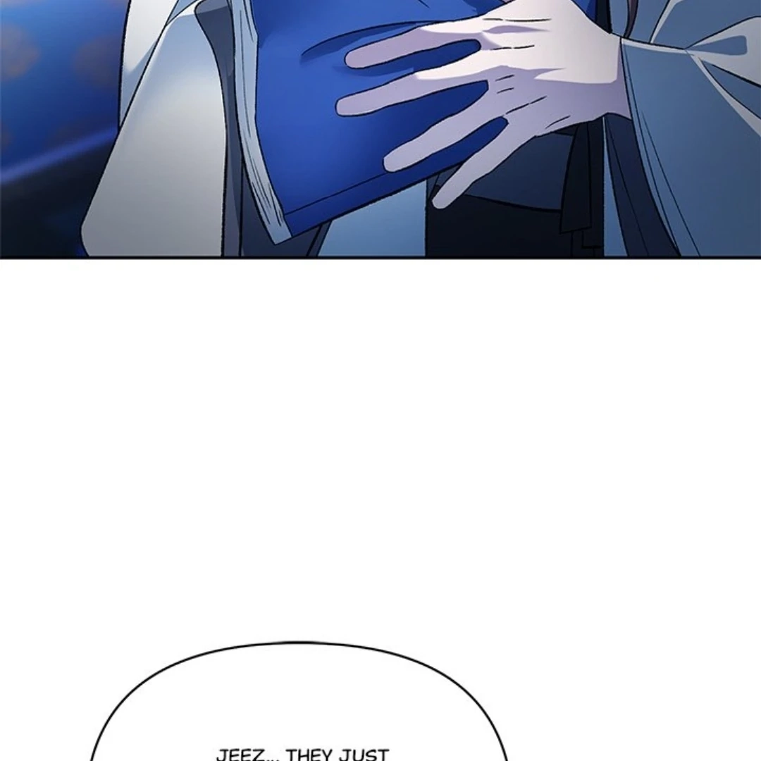 Read To Be His Wish chapter 29 image 33 on Lezhin
