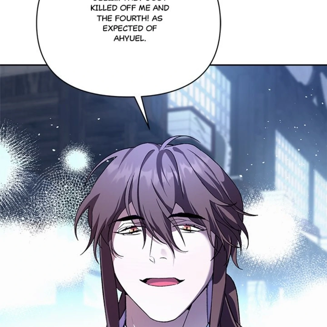 Read To Be His Wish chapter 29 image 34 on Lezhin