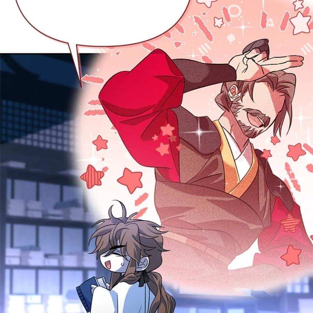 Read To Be His Wish chapter 29 image 37 on Lezhin