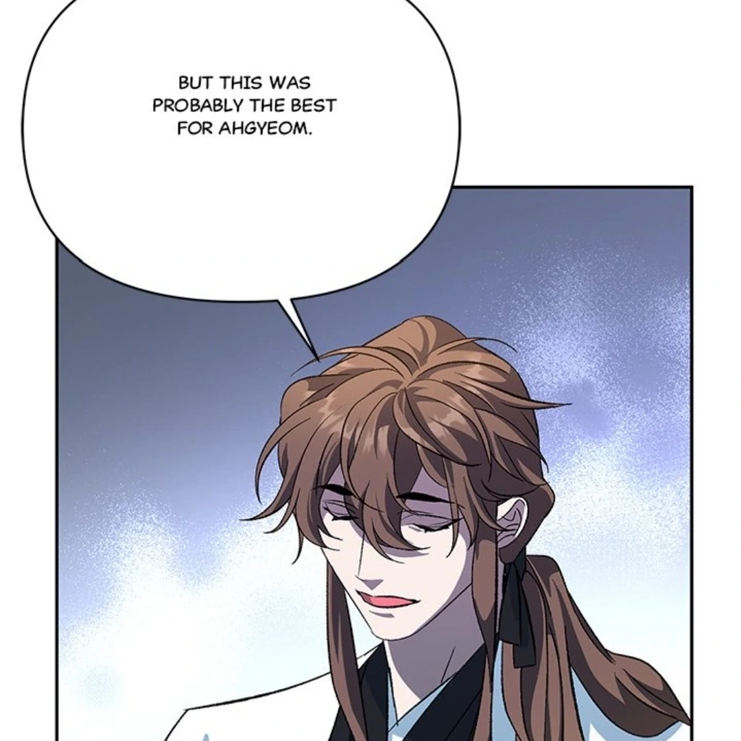 Read To Be His Wish chapter 29 image 39 on Lezhin