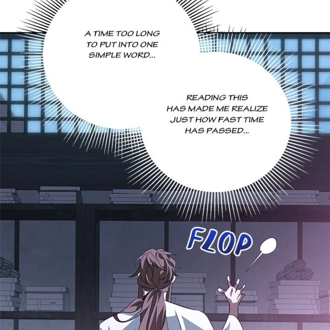 Read To Be His Wish chapter 29 image 43 on Lezhin