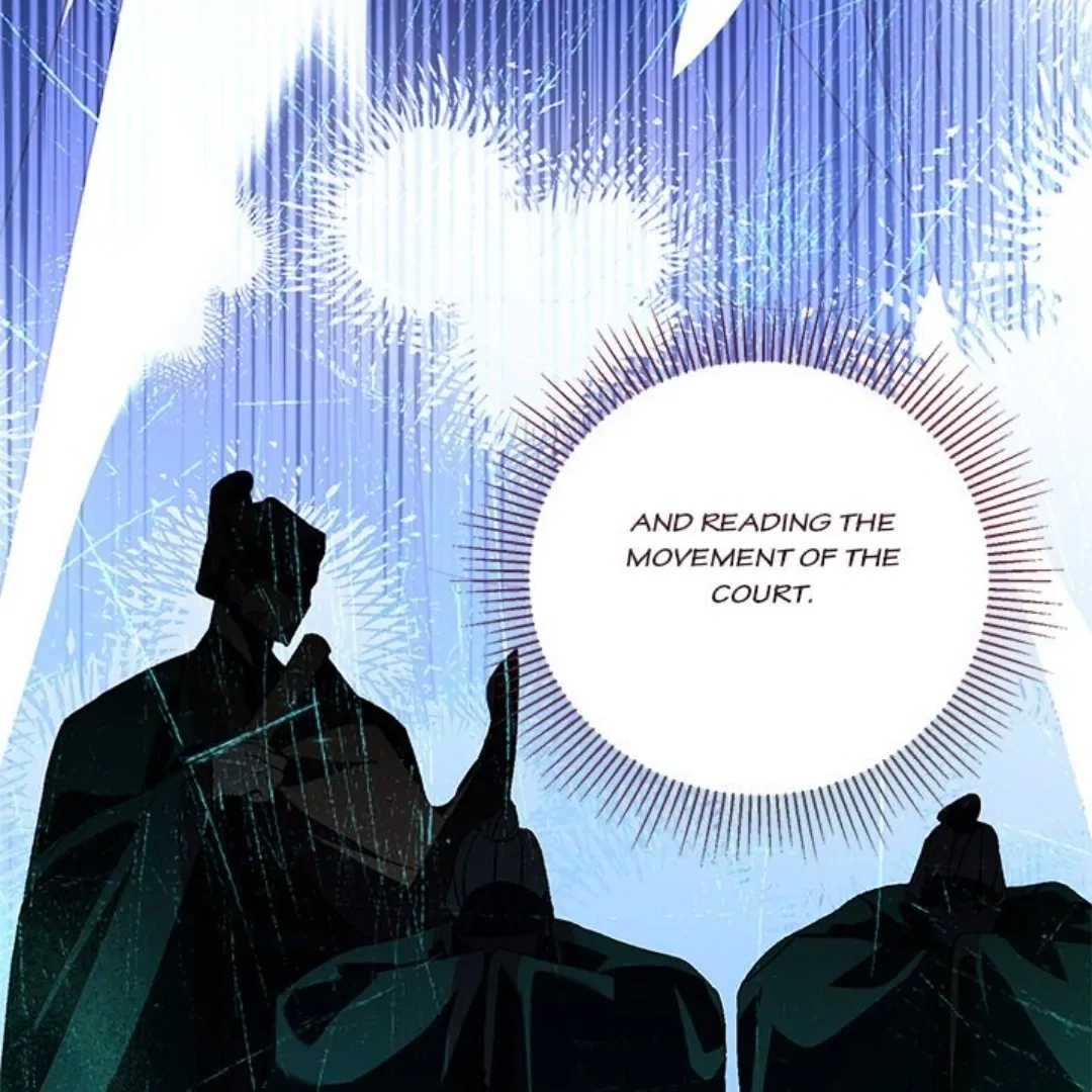 Read To Be His Wish chapter 29 image 48 on Lezhin