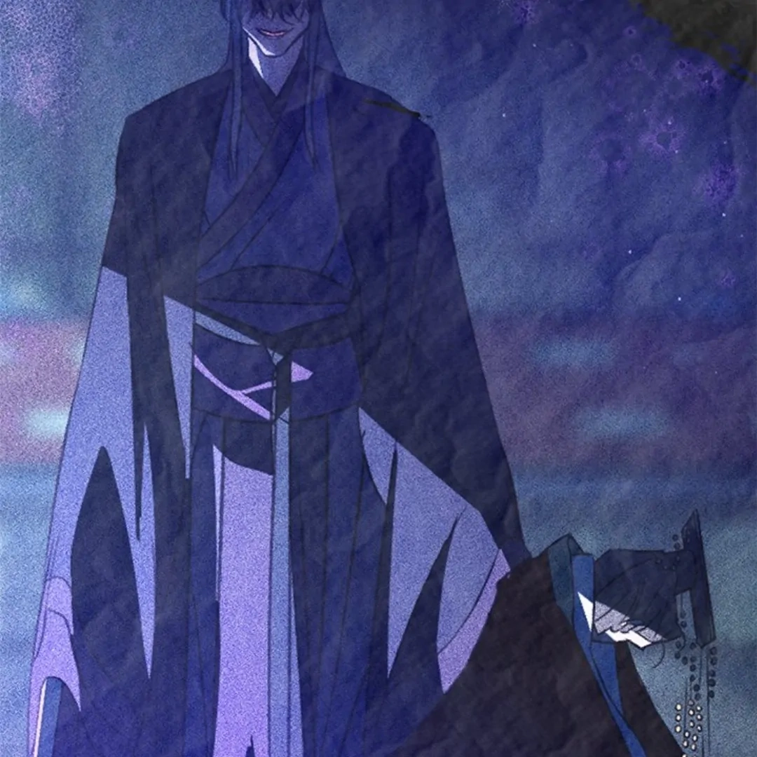 Read To Be His Wish chapter 29 image 5 on Lezhin