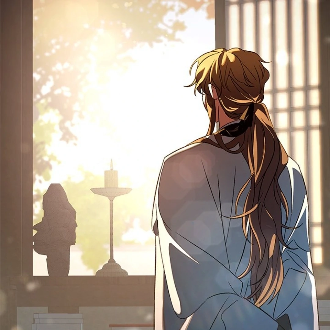 Read To Be His Wish chapter 29 image 56 on Lezhin