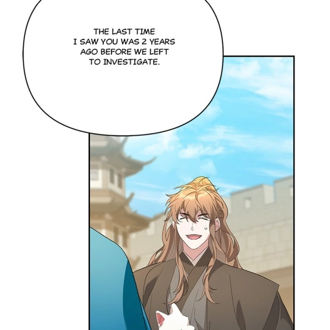 Read To Be His Wish chapter 29 image 73 on Lezhin
