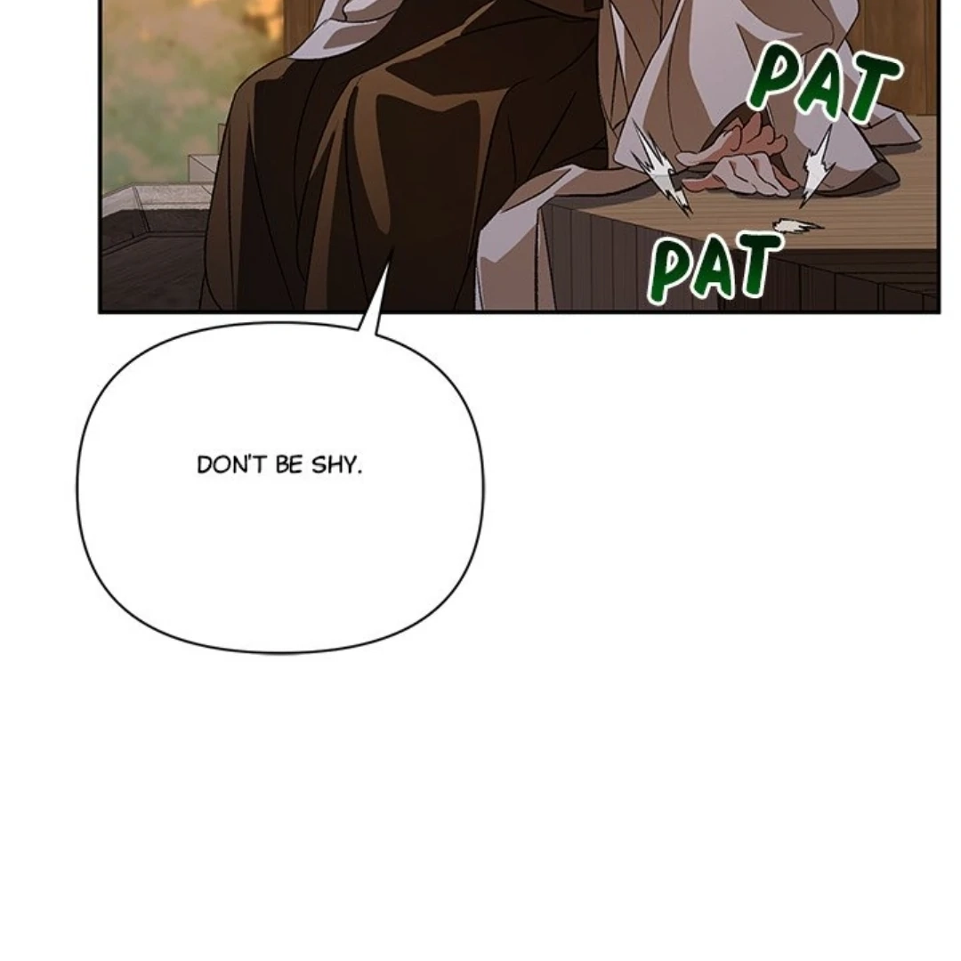 Read To Be His Wish chapter 29 image 76 on Lezhin