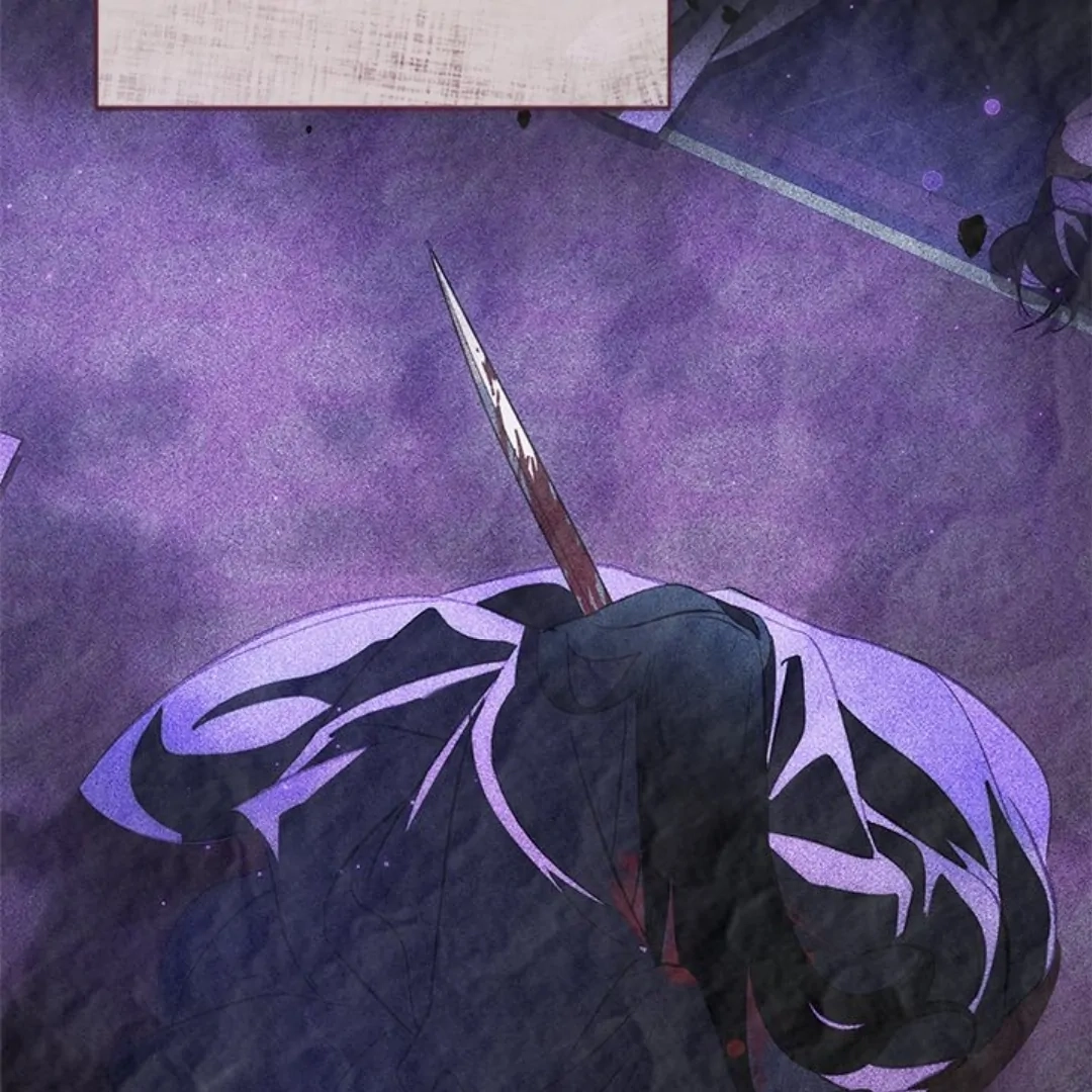Read To Be His Wish chapter 29 image 8 on Lezhin