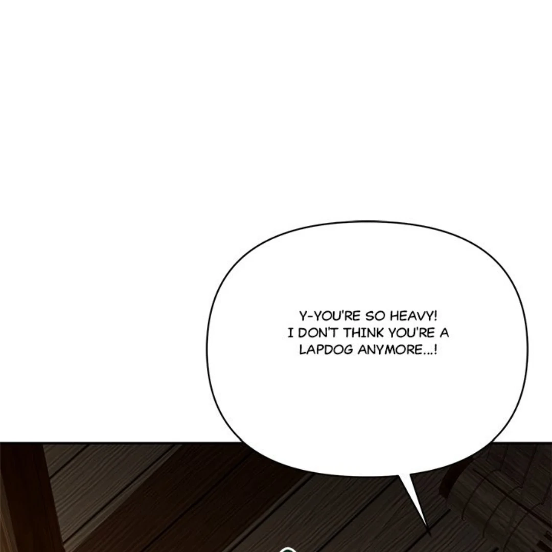 Read To Be His Wish chapter 29 image 90 on Lezhin