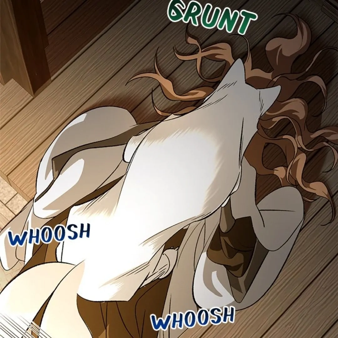 Read To Be His Wish chapter 29 image 91 on Lezhin
