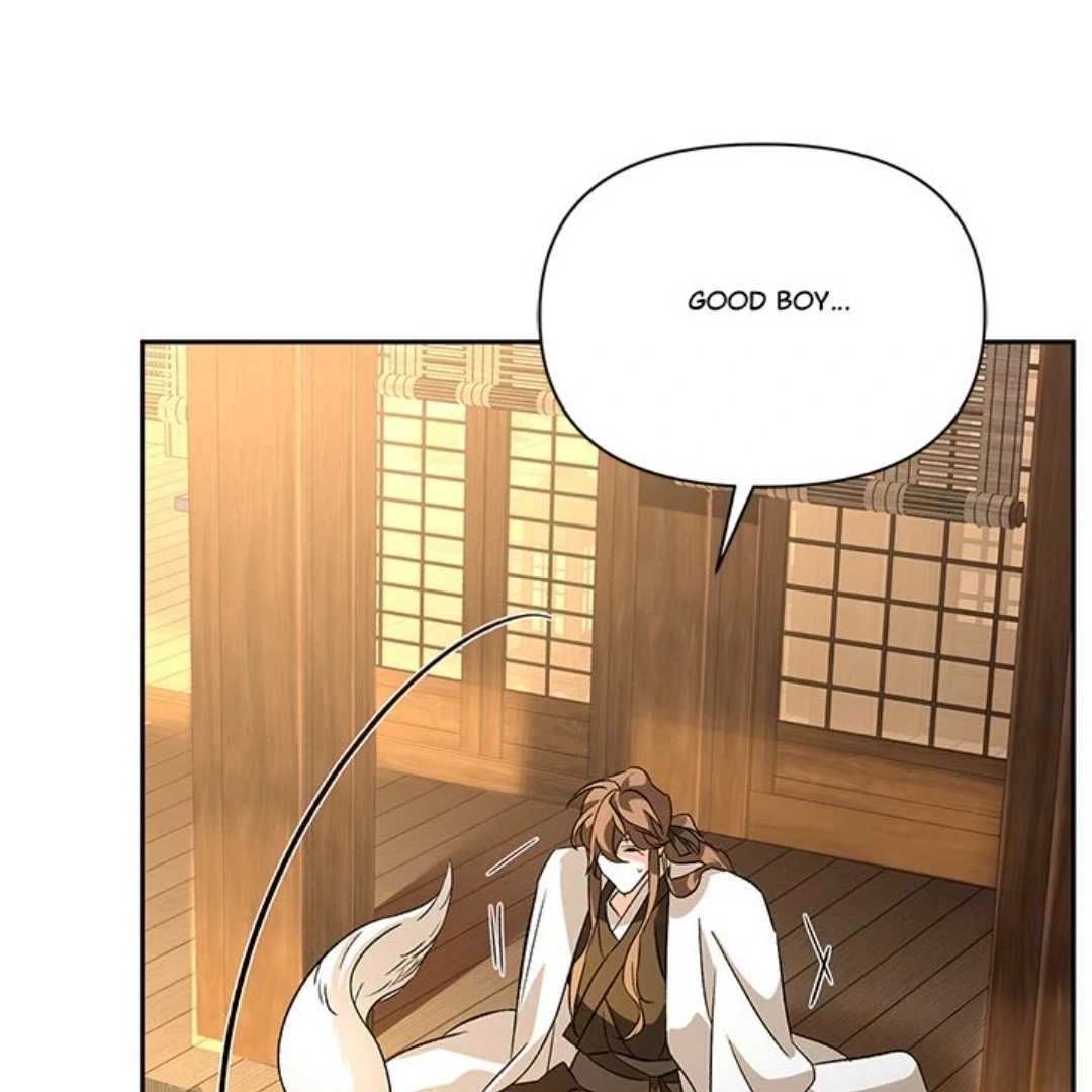 Read To Be His Wish chapter 29 image 93 on Lezhin