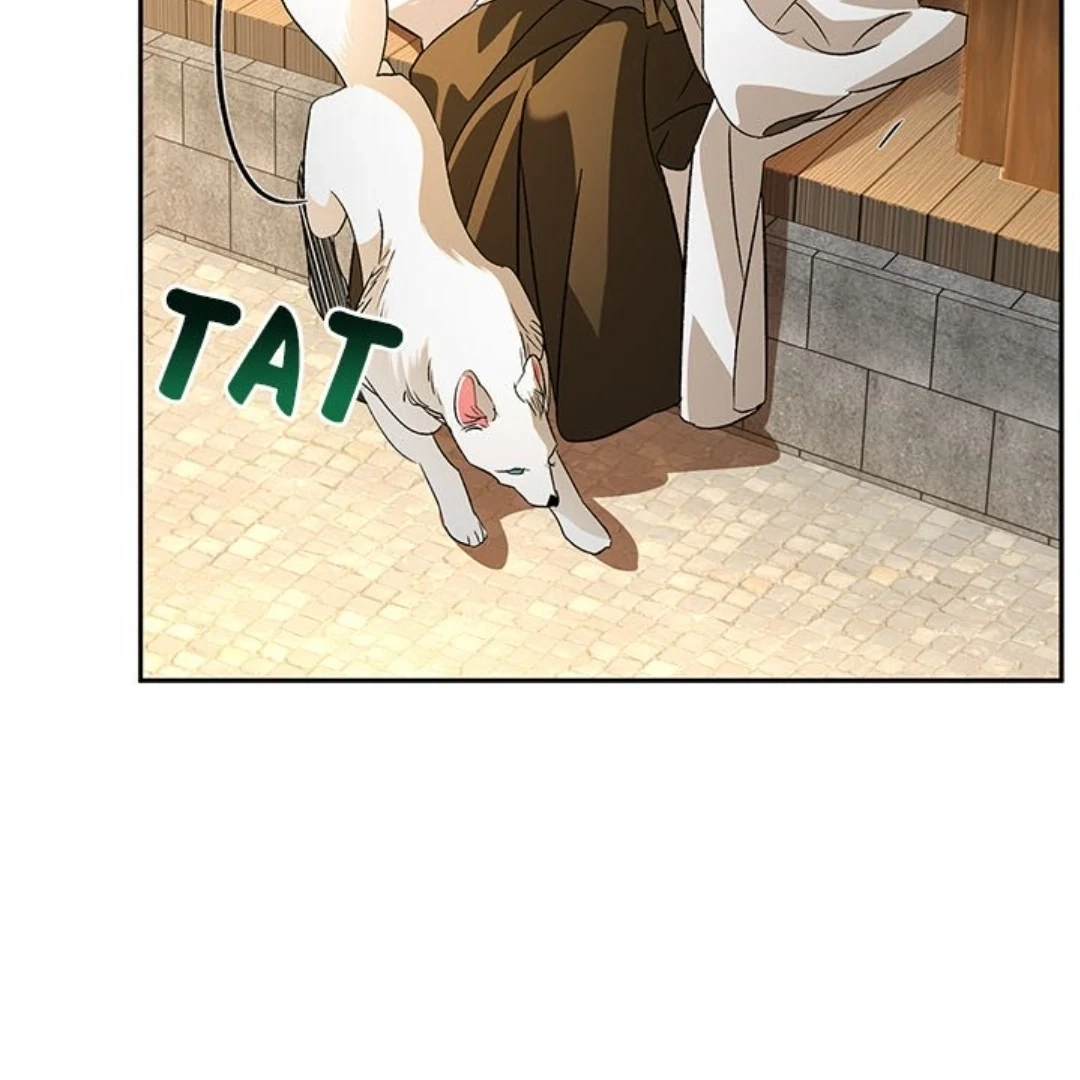 Read To Be His Wish chapter 29 image 94 on Lezhin