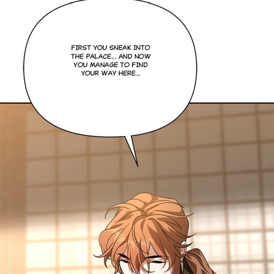 Read To Be His Wish chapter 29 image 97 on Lezhin