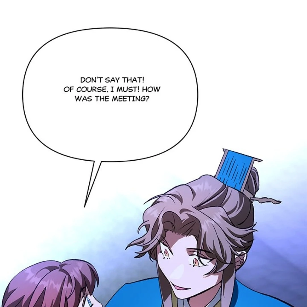 Read To Be His Wish chapter 32 image 10 on Lezhin