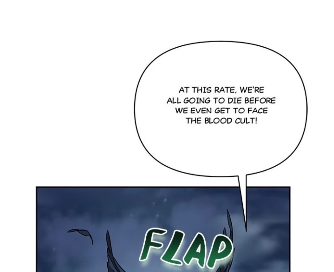 Read To Be His Wish chapter 32 image 100 on Lezhin