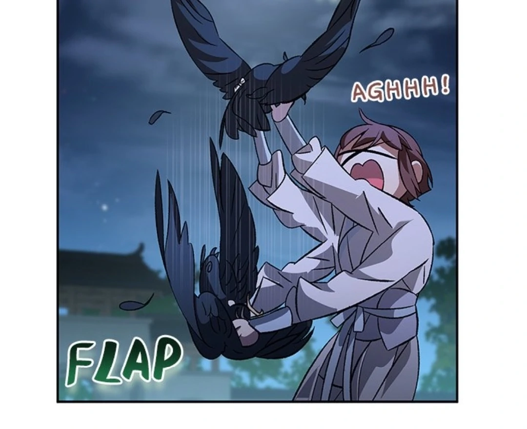 Read To Be His Wish chapter 32 image 101 on Lezhin
