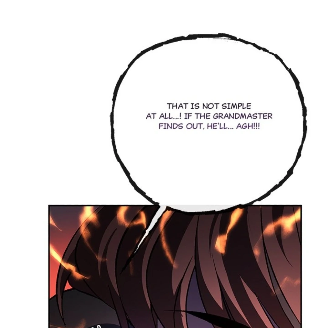 Read To Be His Wish chapter 32 image 107 on Lezhin