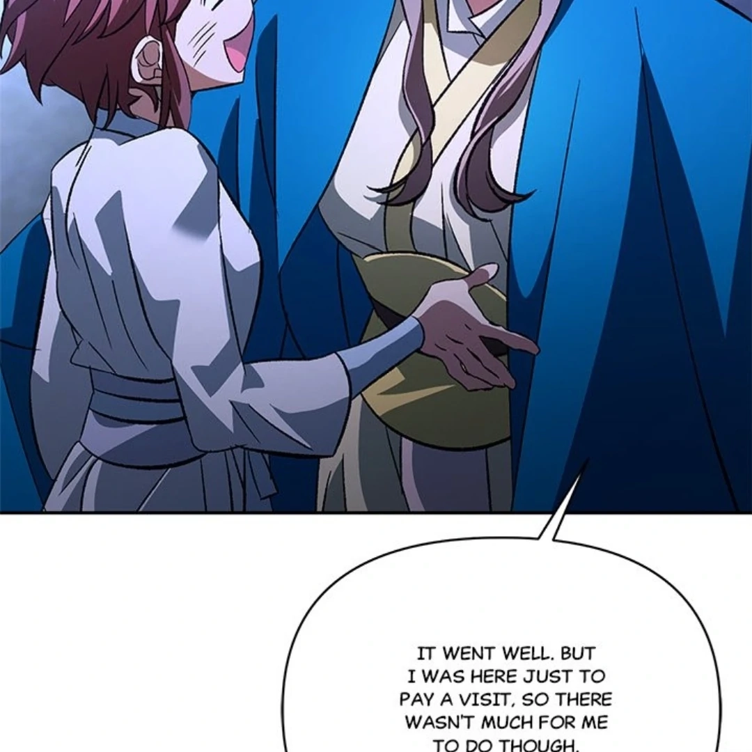 Read To Be His Wish chapter 32 image 11 on Lezhin