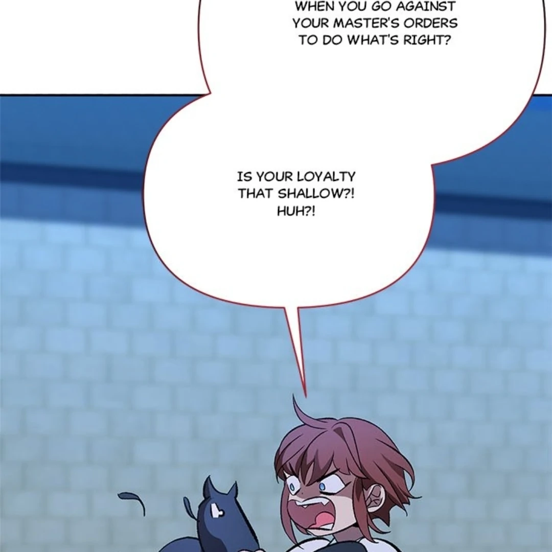 Read To Be His Wish chapter 32 image 110 on Lezhin