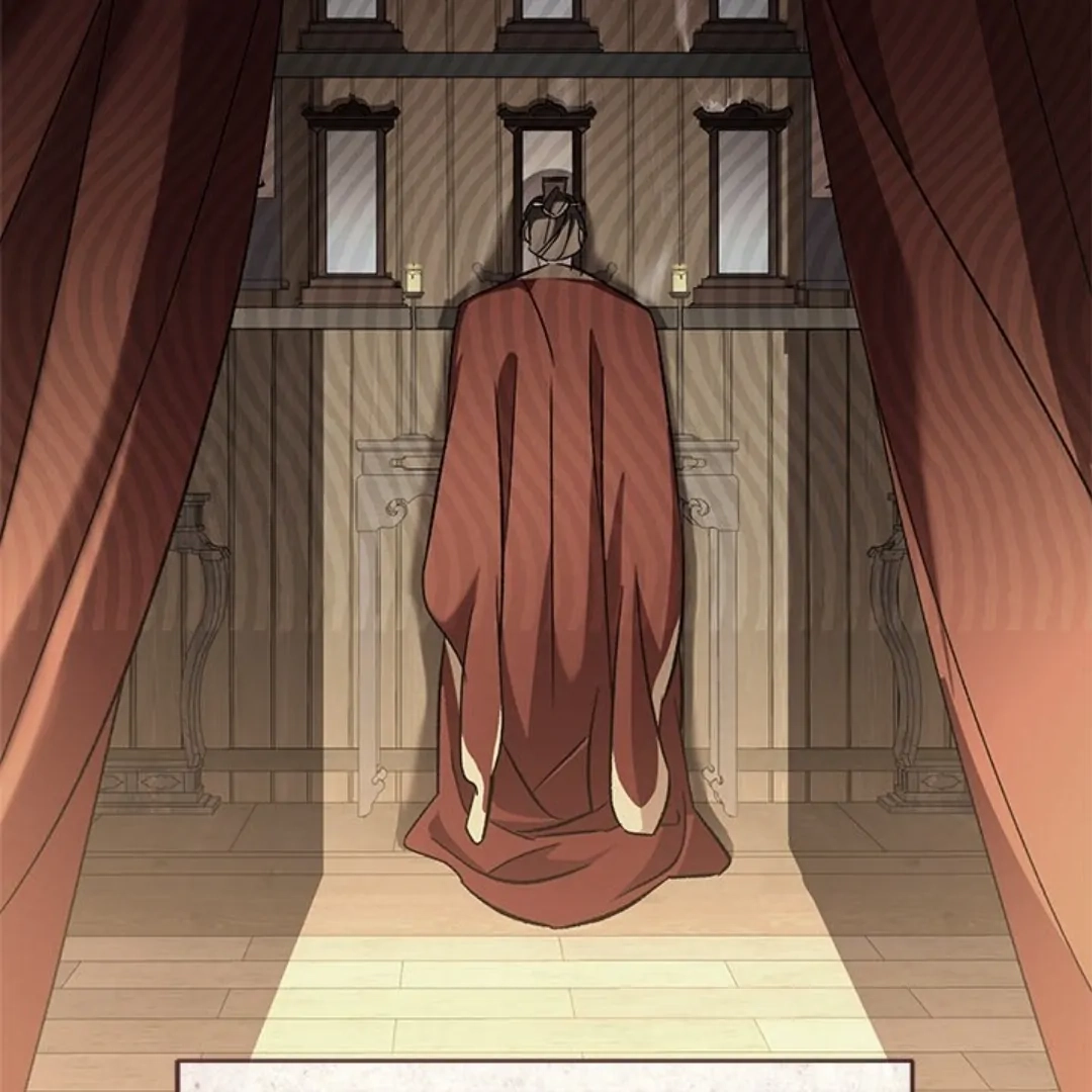 Read To Be His Wish chapter 32 image 120 on Lezhin