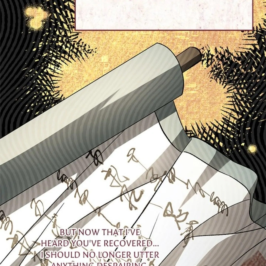 Read To Be His Wish chapter 32 image 124 on Lezhin