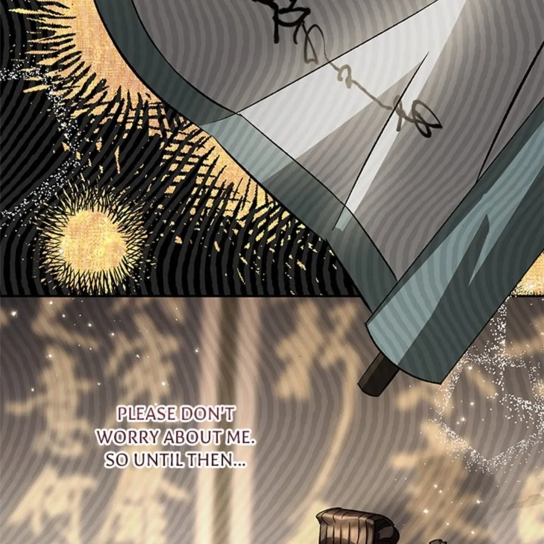Read To Be His Wish chapter 32 image 126 on Lezhin