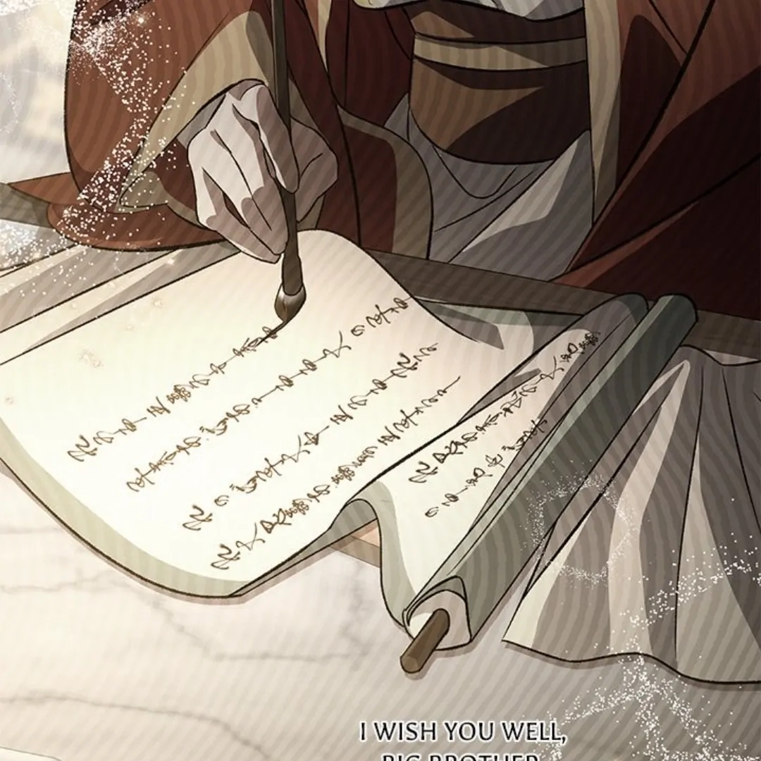 Read To Be His Wish chapter 32 image 128 on Lezhin