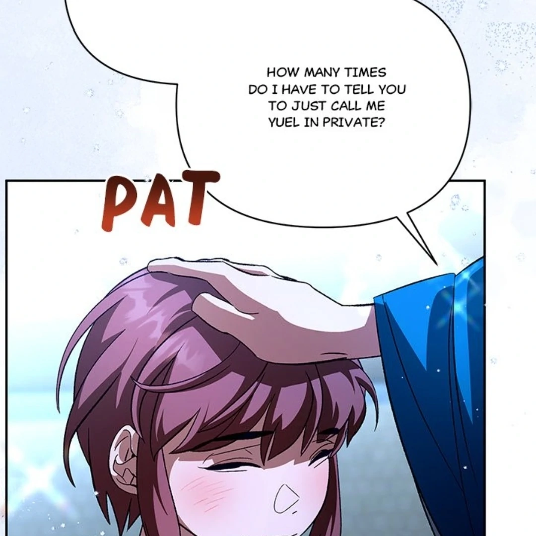 Read To Be His Wish chapter 32 image 13 on Lezhin