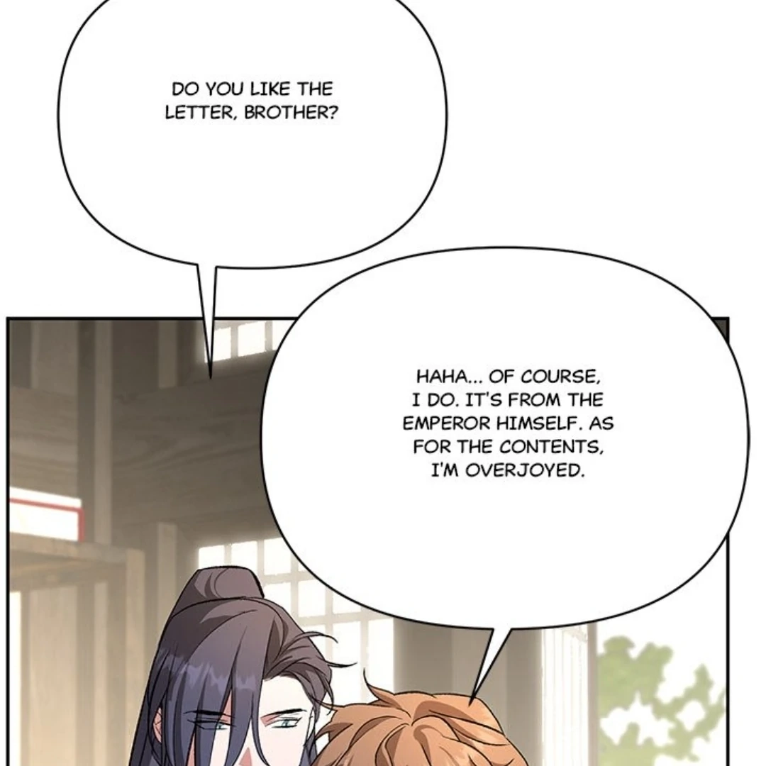 Read To Be His Wish chapter 32 image 133 on Lezhin
