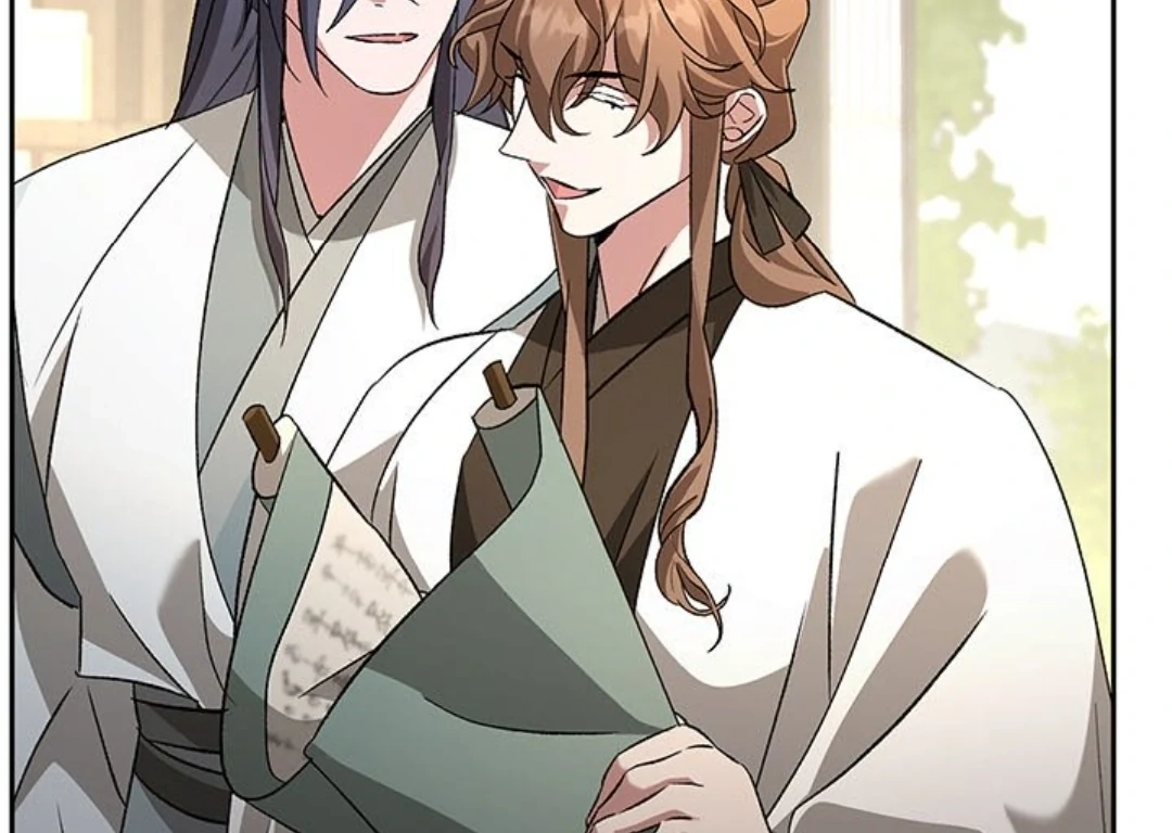 Read To Be His Wish chapter 32 image 134 on Lezhin