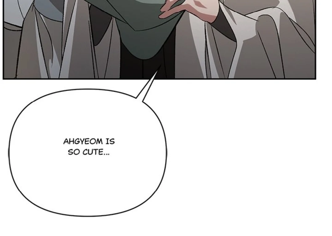 Read To Be His Wish chapter 32 image 135 on Lezhin