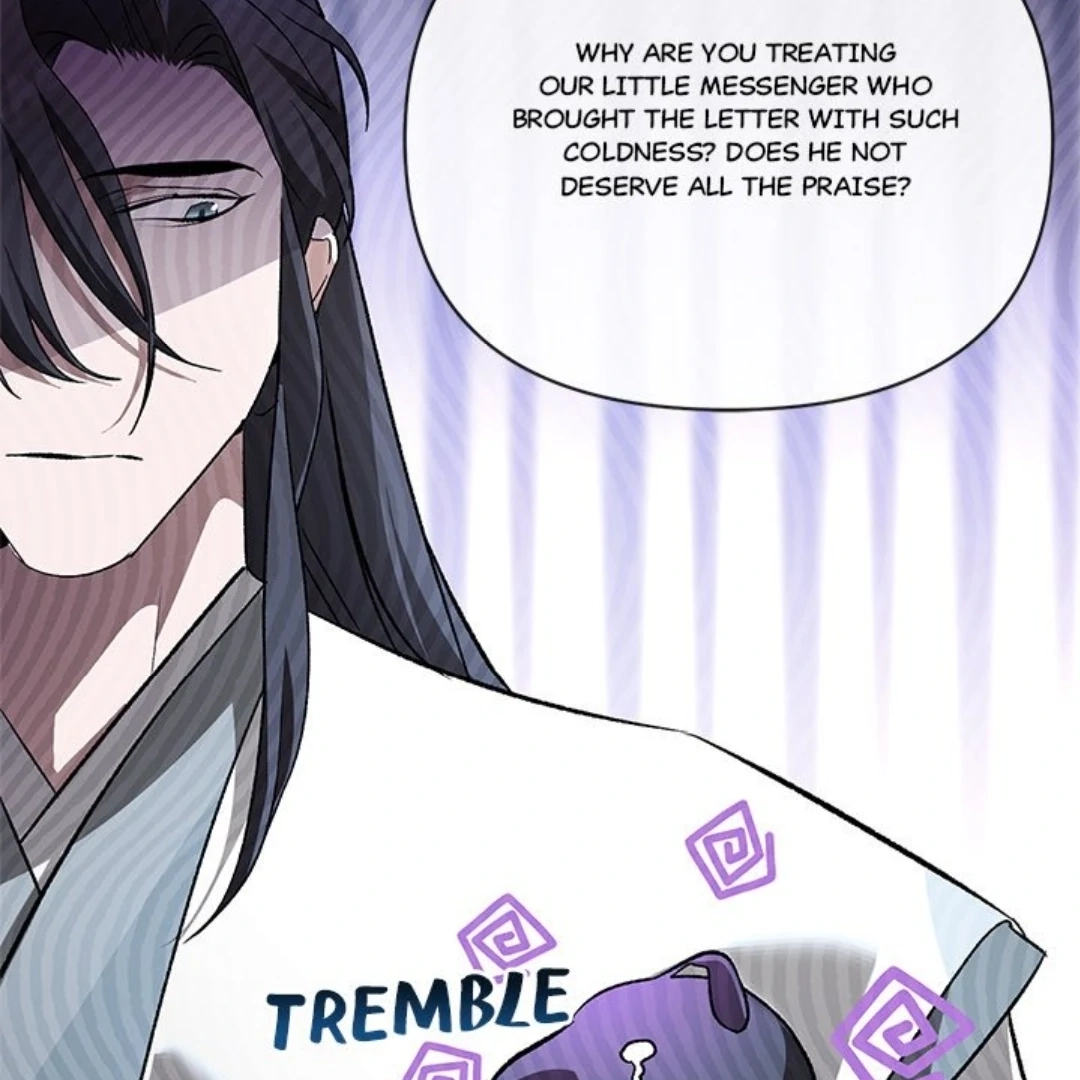Read To Be His Wish chapter 32 image 137 on Lezhin