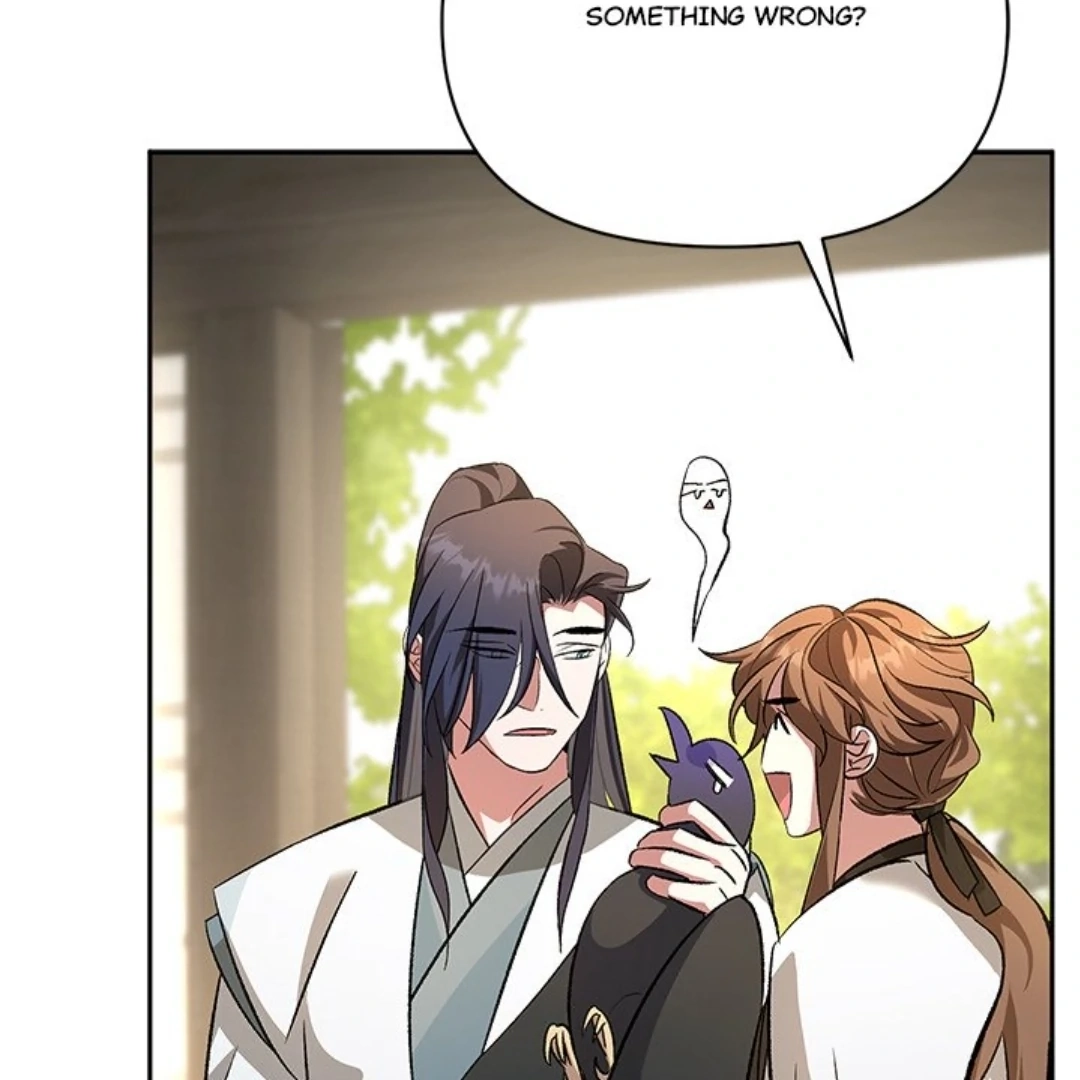 Read To Be His Wish chapter 32 image 140 on Lezhin