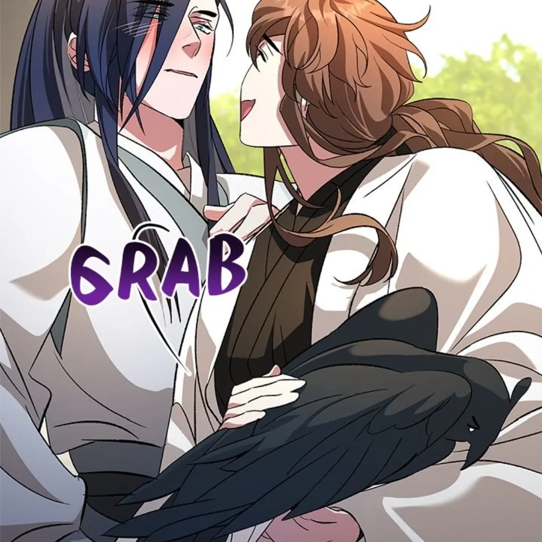 Read To Be His Wish chapter 32 image 143 on Lezhin