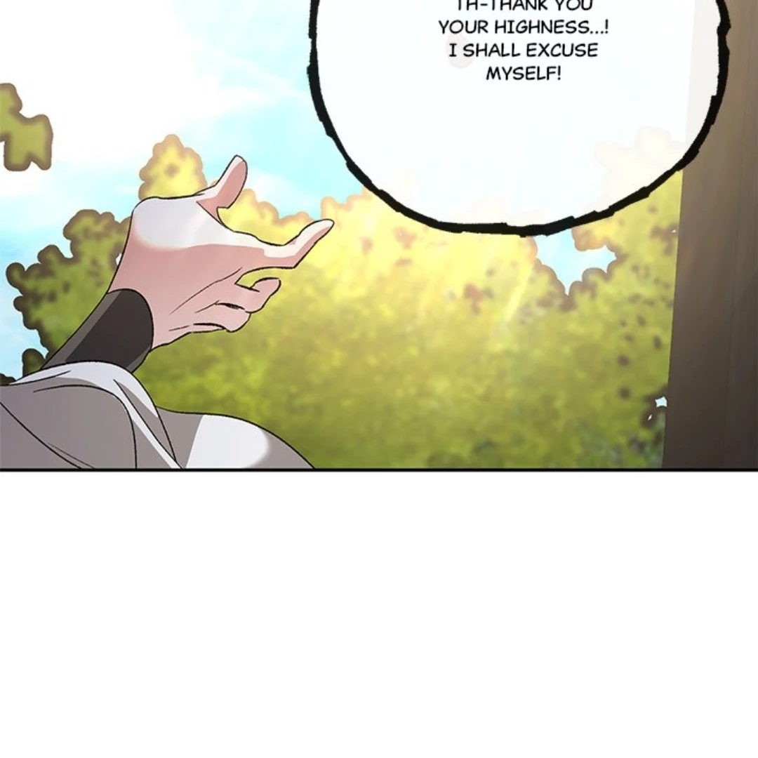 Read To Be His Wish chapter 32 image 146 on Lezhin