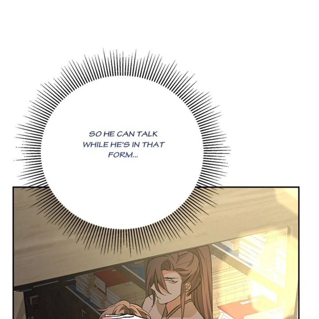 Read To Be His Wish chapter 32 image 147 on Lezhin