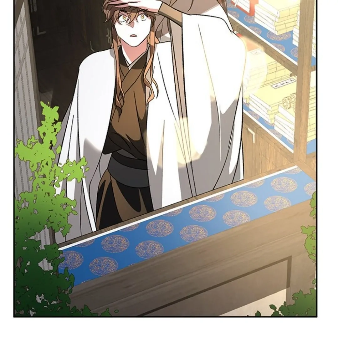 Read To Be His Wish chapter 32 image 148 on Lezhin