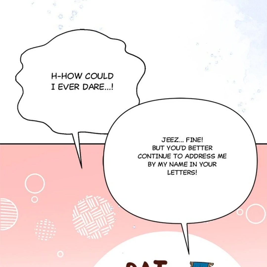 Read To Be His Wish chapter 32 image 15 on Lezhin
