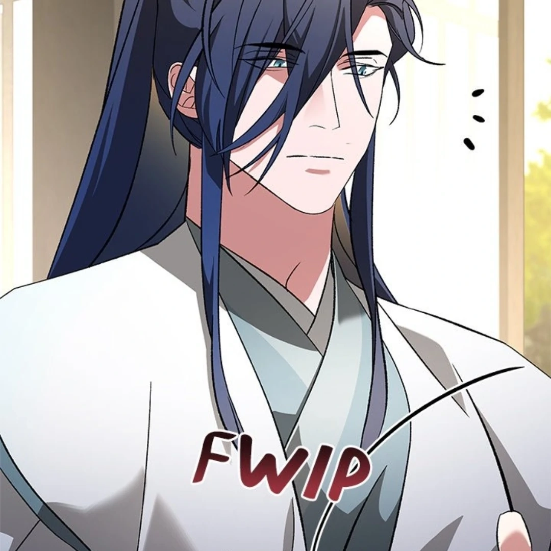 Read To Be His Wish chapter 32 image 150 on Lezhin